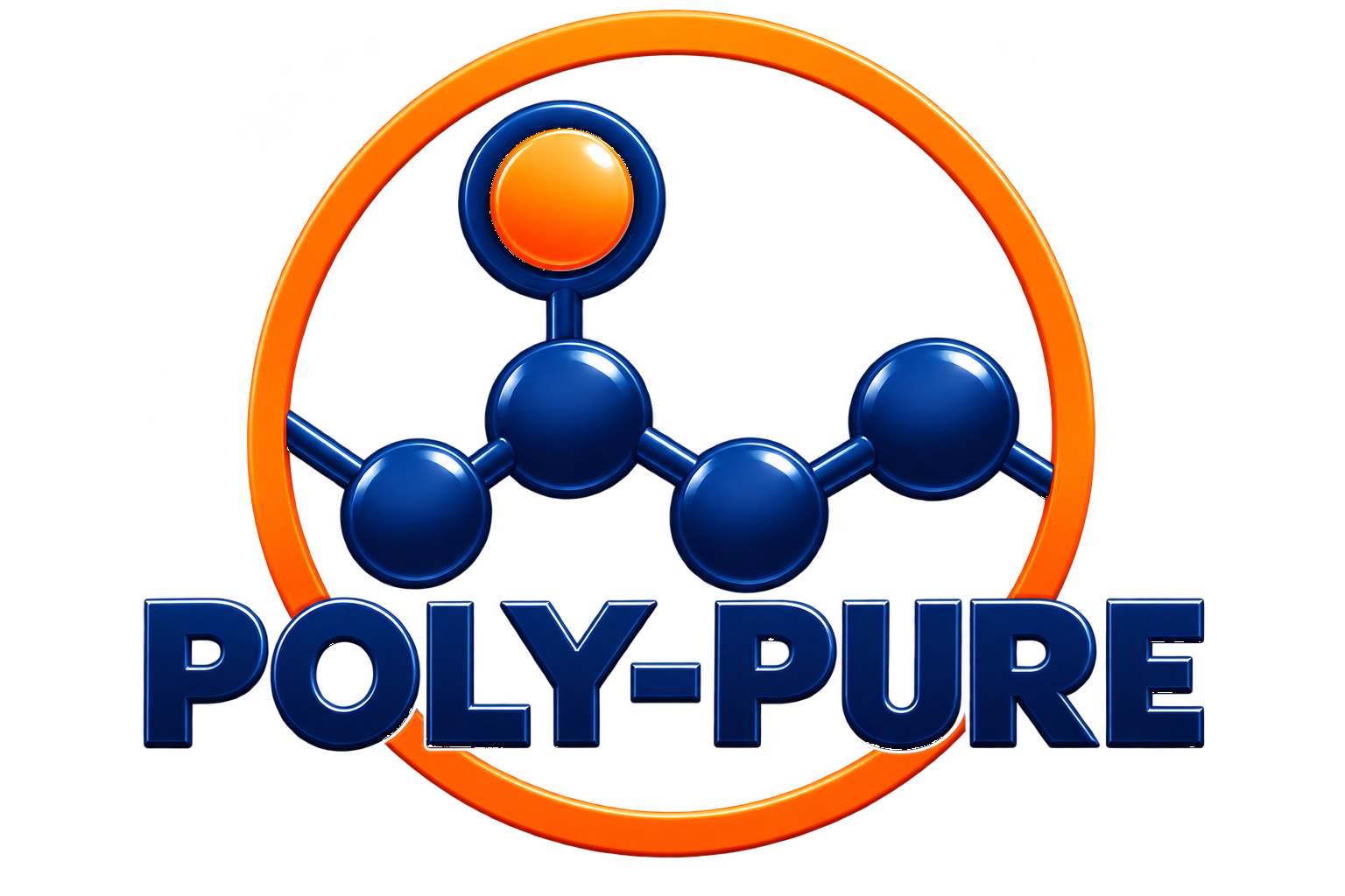 POLY-PURE logo